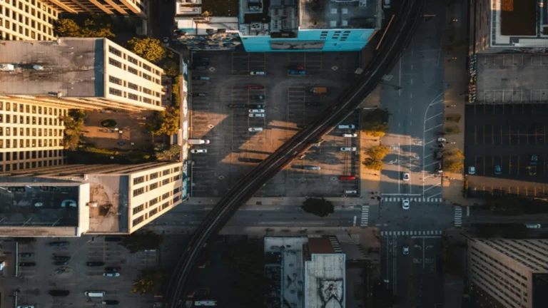 Smart City Project Awarded