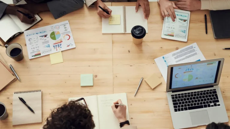 Thought Leadership Article