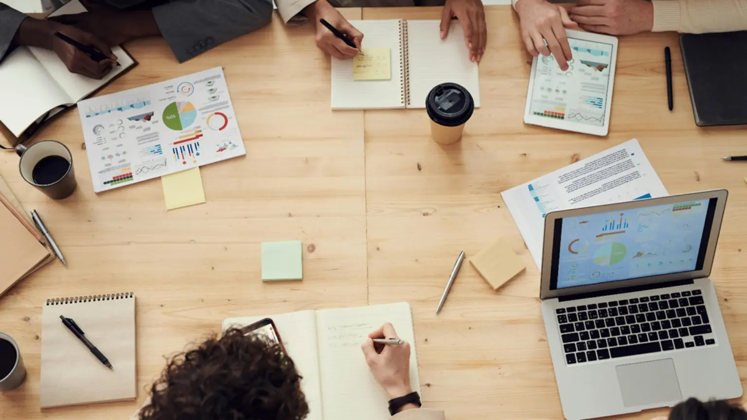 Thought Leadership Article