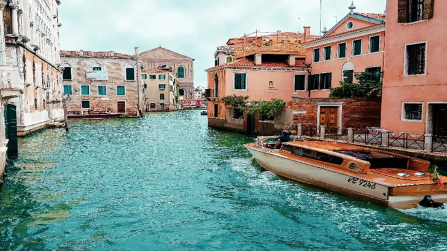 Sustainability in Urban Development