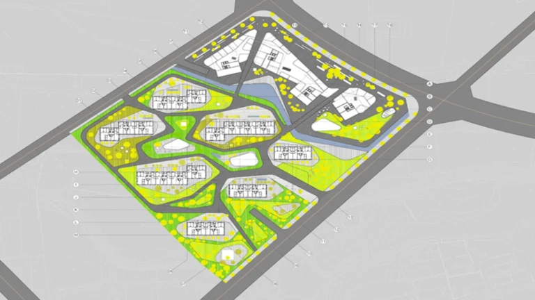 NOR-1 Master planning Awarded